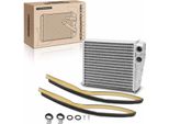 Frankberg 1X Scambiatore Di Calore Riscaldatore Interno Per Mercedes-Benz W169 W242 W245 W246 2004-2018