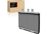 Frankberg 1X Scambiatore Di Calore Riscaldatore Interno Per Bmw Serie 7 E65 E66 E67 730-760 3.0L-6.0L