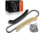 Frankberg 1X Set Catena Di Distribuzione Per Vw Polo 9N Fox 5Z Skoda Fabia I Ii 6Y Seat Ibiza Iii 1.2L