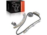 Frankberg 1X Catena Di Distribuzione Set Catena Di Distribuzione Per Honda Accord Viii Cu CR-V Iv Rm 2.4L