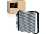 Frankberg 1X Scambiatore Di Calore Riscaldatore Interno Per Volvo S40 I 644 Vs V40 Estate 645 Vw 1.6L-2.0L