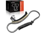 Frankberg 1X Set Catena Di Distribuzione Per Smart City-Coupe Fortwo Cabrio Roadster 450 452 0.6L 0.7L