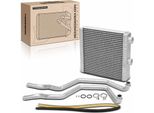 Frankberg 1X Scambiatore Di Calore Riscaldatore Interno Per Honda Civic Viii Hatchback Fk Fn 2005-2012