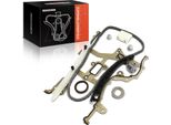 Frankberg 1X Set Catena Di Distribuzione Per Chevrolet Aveo Cruze Opel Adam Astra Corsa Meriva Zafira