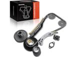 Frankberg 1X Set Catena Di Distribuzione Per Mitsubishi Pajero Iii V6W Pajero Iv V8W Pajero Klasseic 3.2L