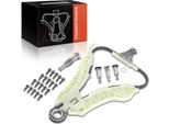 Frankberg 1X Set Catena Di Distribuzione Per CitroëN C3 C4 C5 DS4 DS5 Mini Mini Peugeot 207 208 308 1.6L
