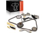 Frankberg 1X Set Catena Di Distribuzione Per Vw Golf 5 Maggiolino Jetta 3 New Beetle