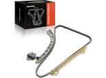 Frankberg 1X Set Catena Di Distribuzione Per Fiat Sedici Suzuki Ignis I Jimny Liana Swift Wagon 1.3L 1.6L