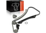 Frankberg 1X Set Catena Di Distribuzione Per Ford Galaxy Mondeo Iv V BA7 S-Max Focus 3 Land Rover