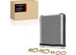 Frankberg 1X Scambiatore Di Calore Riscaldatore Interno Per Renault Captur Ii Hf Clio V B7 90 1.0L