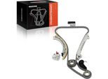 Frankberg 1X Set Catena Di Distribuzione Per Mazda 3 6 Notchback Bm Bn Mazda Gj Gl 2.0L