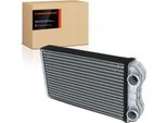 Frankberg 1X Scambiatore Di Calore Riscaldatore Interno Per Nissan Primastar Opel Vivaro Renault Trafic