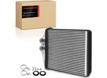 Frankberg 1X Scambiatore Di Calore Riscaldatore Interno Per Opel Combo Corsa C F08 F68 X01 Tigra Twintop