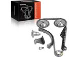 Frankberg 1X Set Catena Di Distribuzione Per Nissan Almera I N15 Primera P10 Sunny Iii N14 2.0L