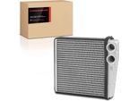 Frankberg 1X Scambiatore Di Calore Riscaldatore Interno Per Nissan Micra 3 Note Renault Clio 3 Twingo 2