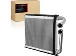 Frankberg 1X Scambiatore Di Calore Riscaldatore Interno Per Vw Passat 362 365 Maggiolino 5C1 5C2 5C7 5C8
