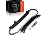 Frankberg 1X Set Catena Di Distribuzione Per Vw Golf Vi Polo Touran Caddy Iii Audi A1 A3 Seat Skoda 1.2L