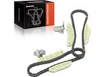 Frankberg 1X Set Catena Di Distribuzione Per Hyundai Santa Fé Ii Iv Tucson Ix35 Van 2.0L