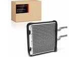 Frankberg 1X Scambiatore Di Calore Riscaldatore Interno Per Opel Corsa S93 Combo 71 Frontera 6B Tigra 95