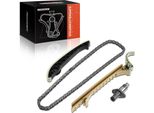 Frankberg 1X Set Catena Di Distribuzione Per Mercedes-Benz Classe A W168 A140 A160 A190 A210 Vaneo 414