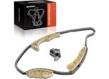 Frankberg 1X Set Catena Di Distribuzione Per Opel Astra G Insignia A Vectra B C Zafira A Saab 9-3 9-5