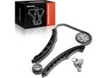 Frankberg 1X Set Catena Di Distribuzione Per Vw Golf V Vi Polo Passat Tiguan Touran Audi A1 A3 1.4L 1.6L