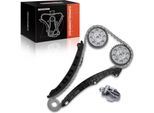 Frankberg 1X Set Catena Di Distribuzione Per Vw Polo Seat Ibiza Iii Iv Cordoba Skoda Fabia Ii Rapid 1.2L