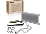 Frankberg 1X Scambiatore Di Calore Riscaldatore Interno Per Land Rover Discovery V L462 Range Rover L405