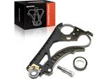 Frankberg 1X Catena Di Distribuzione Set Catena Di Distribuzione Per Bmw 3ER E81 E87 E88 E82 3ER E90 E93 E92 E91 5ER E60 E61