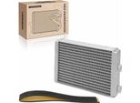 Frankberg 1X Scambiatore Di Calore Riscaldatore Interno Per Fiat Doblo Idea Punto Lancia Musa Ypsilon