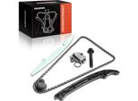 Frankberg 1X Catena Di Distribuzione Set Catena Di Distribuzione Per Alfa Romeo Mito 955 Fiat 500C 500L Panda 312 Punto 199 0.9L