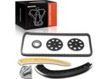 Frankberg 1X Set Catena Di Distribuzione Per Vw Polo Skoda Fabia I Ii Roomster Seat Ibiza Iii Iv 1.2L