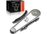 Frankberg 1X Set Catena Di Distribuzione Per Nissan NP300 Navara Pick-Up D23 NV400 X62 Movano B 2.3L