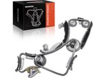Frankberg 1X Set Catena Di Distribuzione Per Hyundai H-1/Starex/Cargo/Kasten/Travel H350 Porter 2.5L