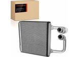 Frankberg 1X Scambiatore Di Calore Riscaldamento Interno Per Mercedes-Benz C219 W211 VF211 T-Model S211
