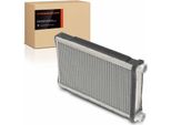 Frankberg 1X Scambiatore Di Calore Riscaldatore Interno Per Bmw E90 E93 E92 E91 E81 E87 E88 E82 2004-2018