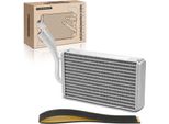 Frankberg 1X Scambiatore Di Calore Riscaldatore Interno Per Ford Transit Bus Fb Box Fa 2000-2006