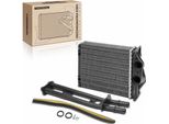 Frankberg 1X Scambiatore Di Calore Riscaldatore Interno Per Fiat 500 312 Panda 169 Ford Ka RU8 0.9L-1.4L