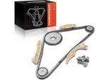 Frankberg 1X Set Catena Di Distribuzione Per Opel Astra G Signum Vectra B C Speedster Zafira A Fiat 2.2L