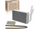 Frankberg 1X Scambiatore Di Calore Riscaldatore Interno Per Ford Transit Bus/Body Fa Transit Tourneo