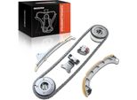 Frankberg 1X Set Catena Di Distribuzione Per Toyota Auris Yaris Iq Corolla Verso