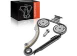 Frankberg 1X Set Di Catene Di Distribuzione Per Opel Astra G J Insignia A Signum Vectra B C Zafira A Saab