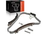 Frankberg 1X Set Catena Di Distribuzione Per Mercedes-Benz W202 W203 S202 S203 W210 C208 A208 S210 B901