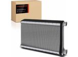 Frankberg 1X Scambiatore Di Calore Riscaldatore Interno Per Bmw Serie 1 E81 E87 E88 Serie 3 E90 E91 E92 E93 X1