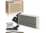 Frankberg 1X Scambiatore Di Calore Riscaldamento Interno Per Renault Laguna I 556 B56 Grandtour K56 1.8L