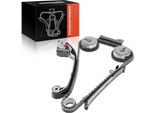 Frankberg 1X Set Catena Di Distribuzione Per Nissan Almera Ii N16 Almera Tino V10 Primera P12 WP12 1.8L