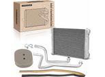 Frankberg 1X Scambiatore Di Calore Riscaldatore Interno Per Nissan Juke F15 Pulsar Hatchback C13