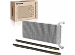 Frankberg 1X Scambiatore Di Calore Riscaldatore Interno Per Mercedes-Benz Viano Vito W639 Mixto 2003-2014