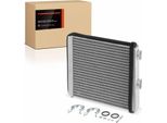Frankberg 1X Scambiatore Di Calore Riscaldatore Interno Per Renault Laguna Iii BT0/1 Coupe DT0/1 2.0L