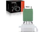 Frankberg 1X Resistenza Serie Motore Soffiatore Per Mercedes-Benz Classe A W169 Classe B